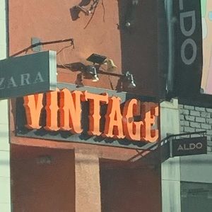 Meet your Posher, Sabrina